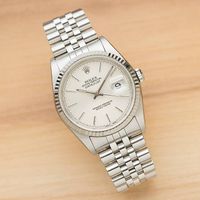 Rolex Datejust "Tapestry" ref. 16234, vendue en 2005