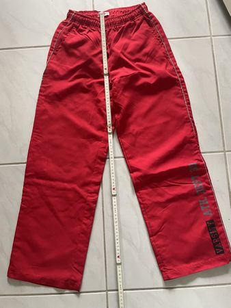 Sporthose 152