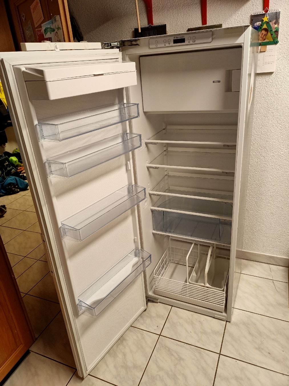 Kuhlschrank Breite 55cm