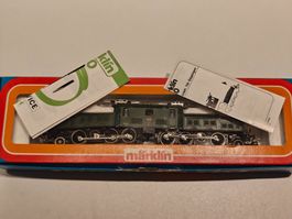 Märklin 3356 Krokodil