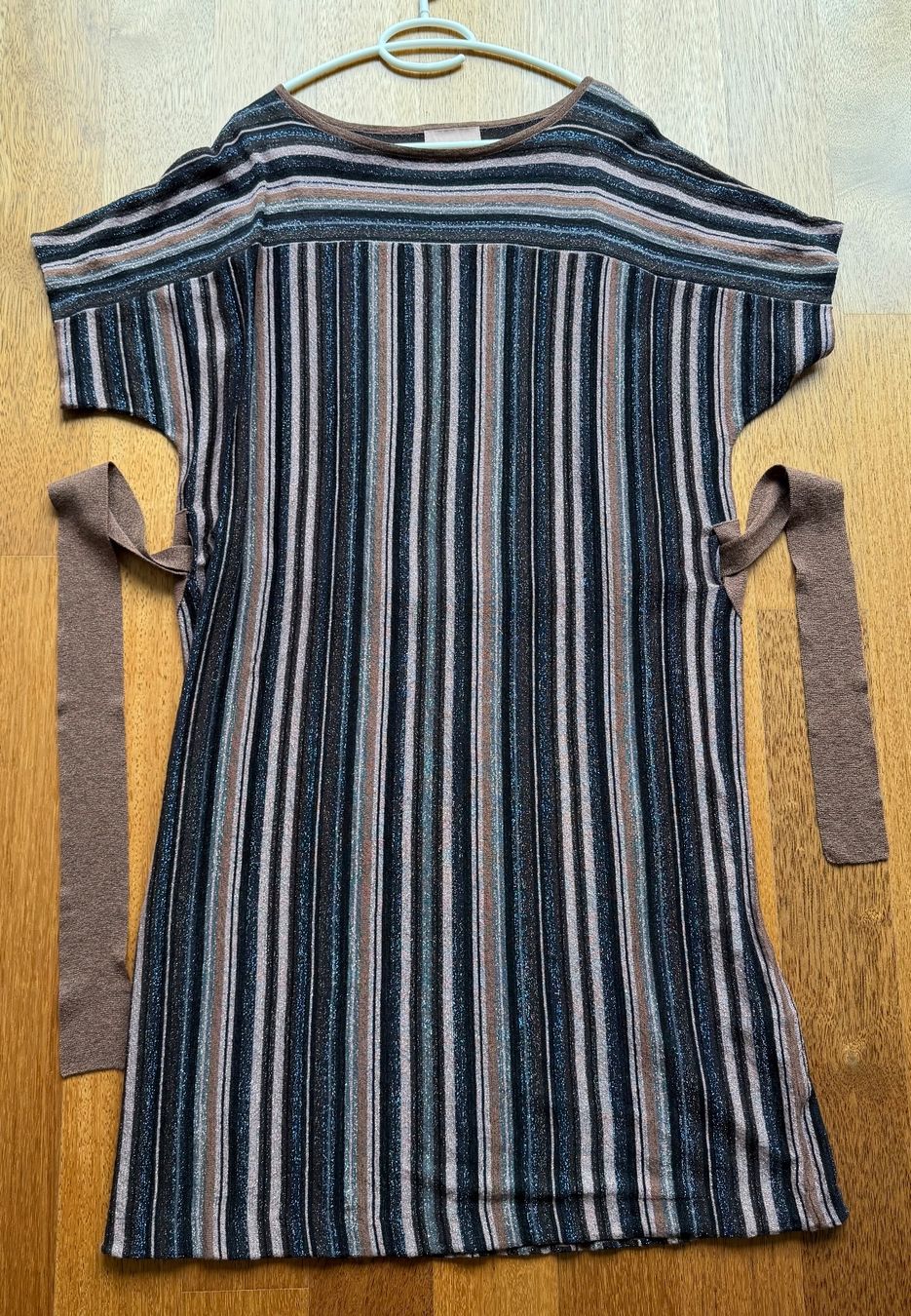 Vestiti: Kleid Glitzer Gustav 10th edition – Nuovo (secondo la descrizione) da Oberwil-Lieli venduto da Borz2 1