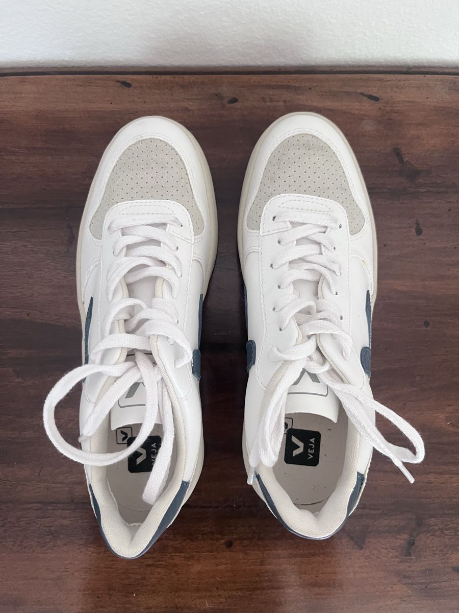 Veja Scarpe da uomo: Original VEJA Sneaker – Nuovo (secondo la descrizione) da Baden venduto da Didi_sunshine 3