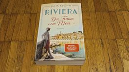 Riviera - Der Traum vom Meer, Julia Kröhn