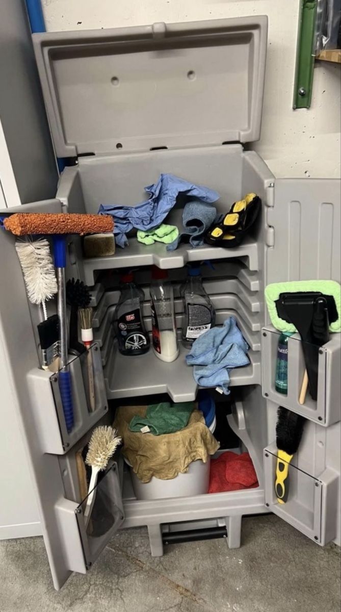 Korpus: Rollkorpus / Rollcontainer – Neu (gemäss Beschreibung) aus Greifensee von potenza66 4