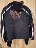 Damen Harleyjacke