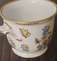 Elegante Sammle,Blumenschale, Porzellan, Vintage, Top Zustan
