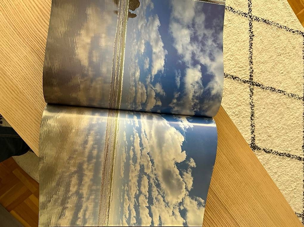 Libri: La mer avenir de la Terre Philip Plisson – Usato da Versoix venduto da L_armoire_d_isa 3