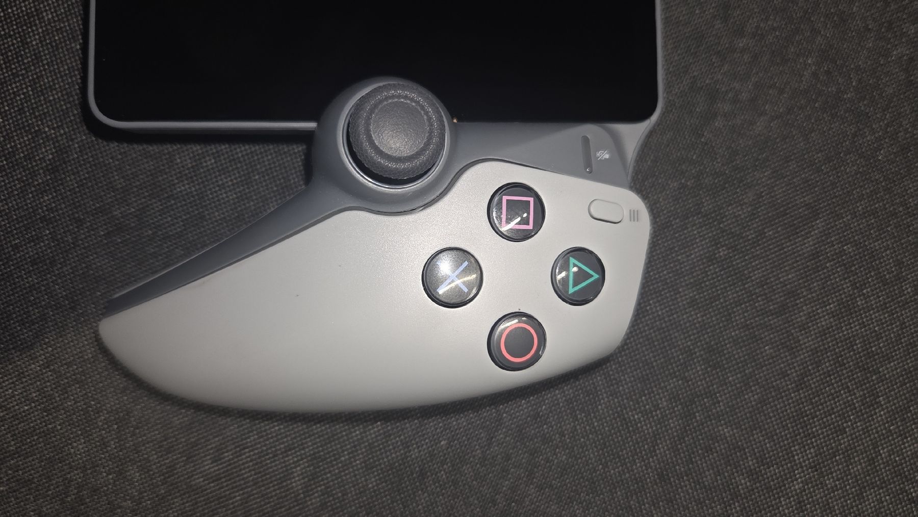 Sony Console: Console portable PS5 – Nuovo (secondo la descrizione) da Aigle venduto da Cro_64 4