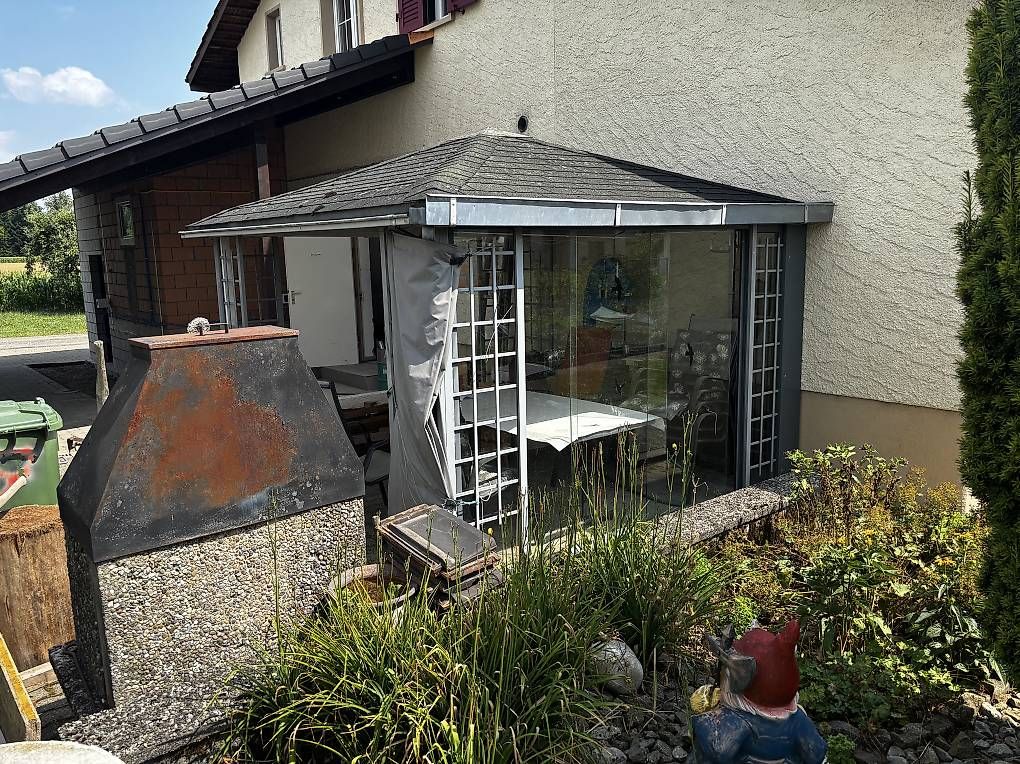 Casette da giardino & serre: Gartenpavillon – Usato da Wolfwil venduto da daerlix24 3