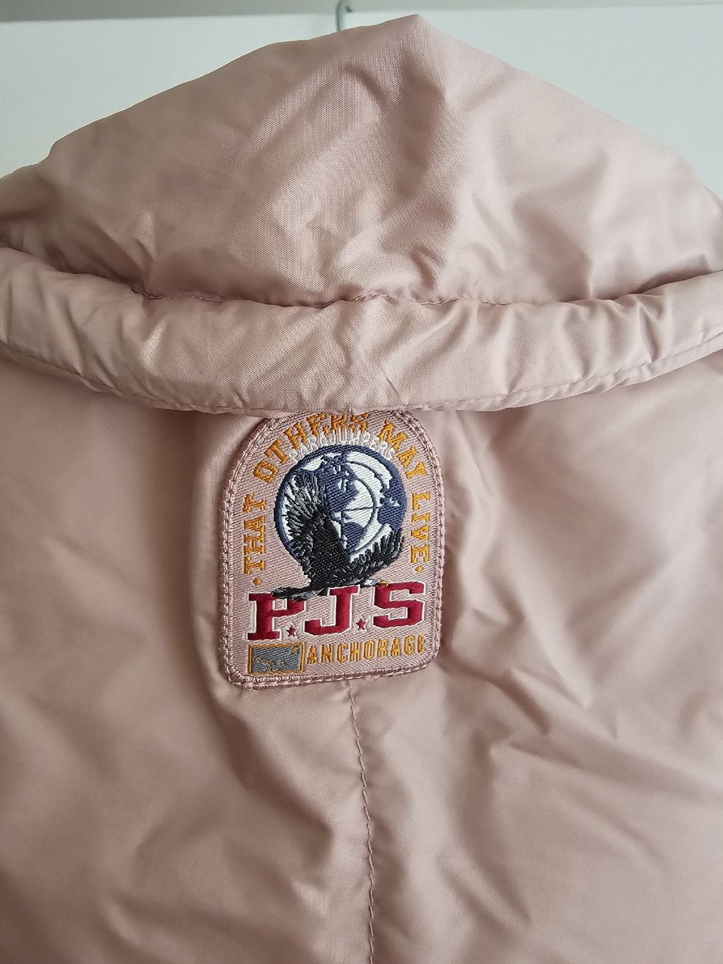Parajumpers Gilet & Giacche senza maniche: Parajumpers Daunenweste – Usato da Steinmaur venduto da Kiki_m240 6