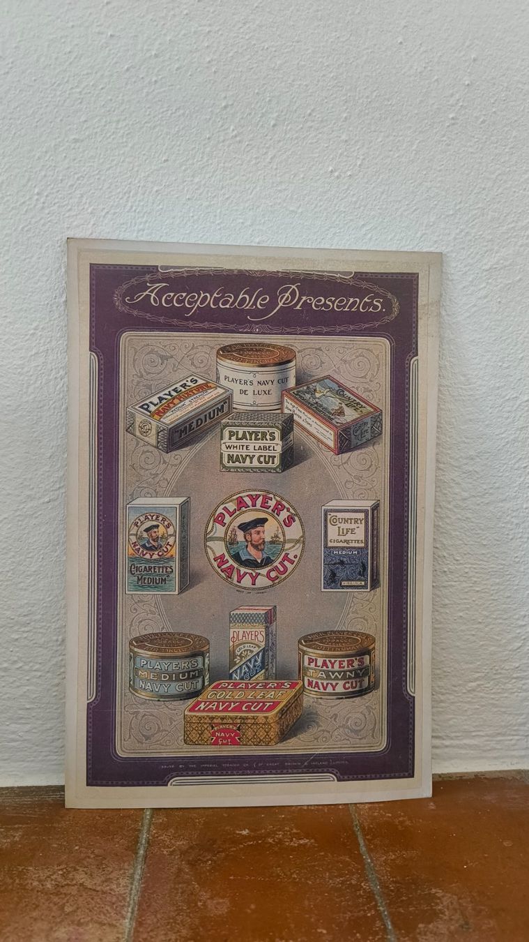 Foto & Immagini: Vintage poster – Usato da Pedrinate venduto da Abitandmore