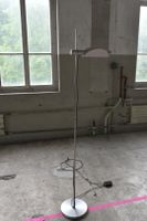 Designer Stehlampe Belux