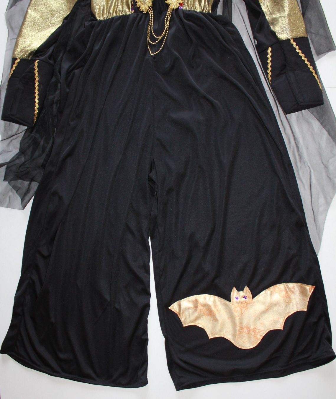 Costumes: Costume sorcière - vampire / Hexe - Vampir t. M – D'occasion à Peseux par CoolShoping 3