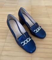 Elvio Zanon Pumps Damen Gr. 36