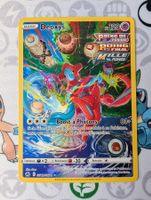 Carte Pokémon FR Deoxys Zénith Suprême