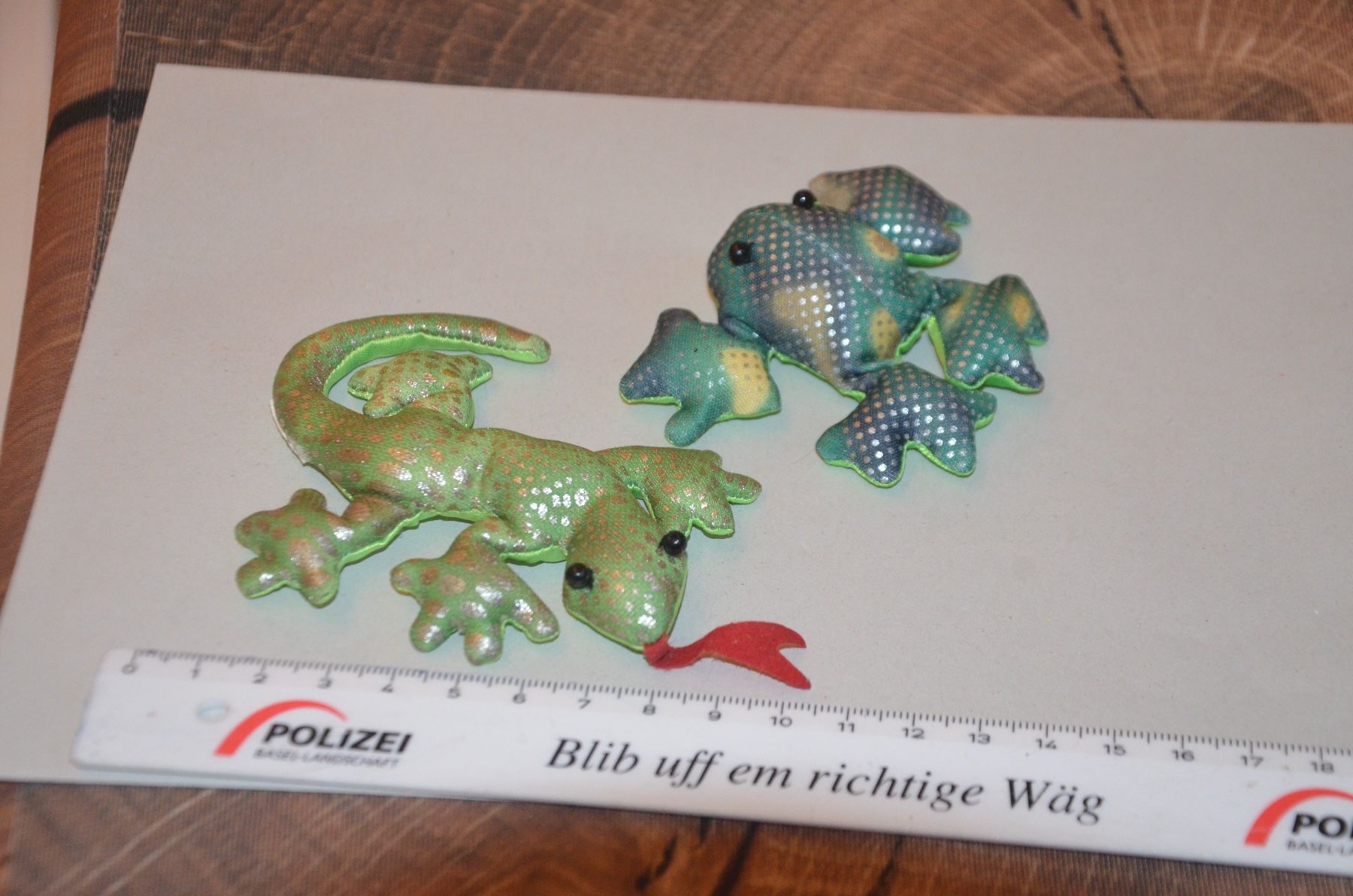 Tutte le decorazioni: DEKO MINIATURE – Usato da Chiasso venduto da Dolly015 1
