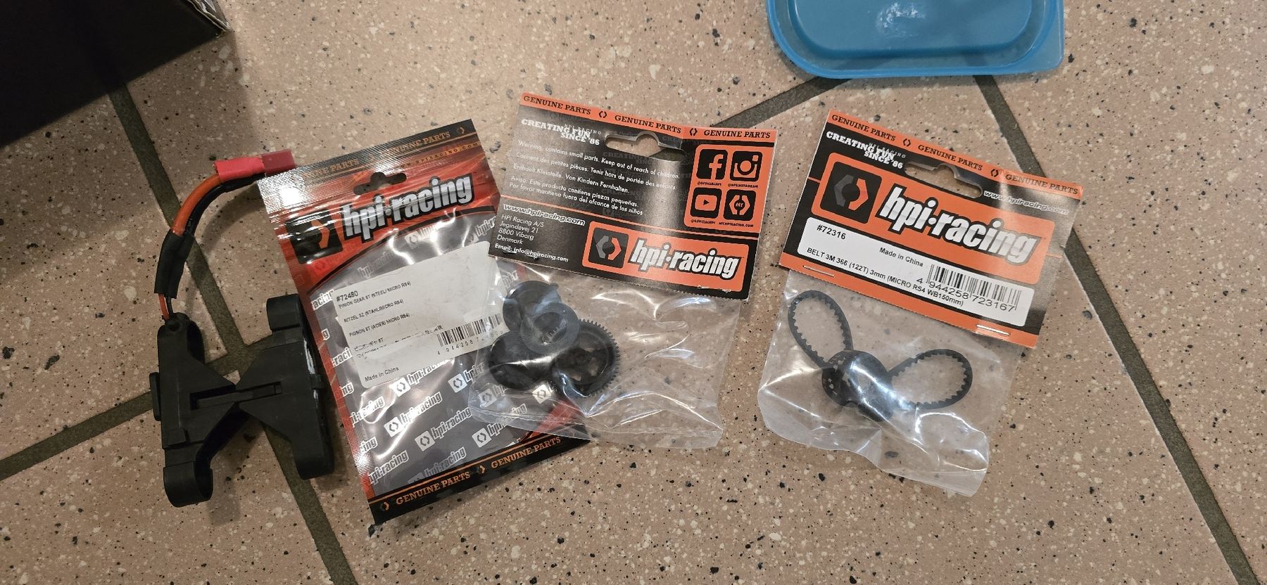 HPI Modellismo RC: HPI Micro RS4 - Nissan Skyline – Usato da Siviriez venduto da gad_6pqg 2