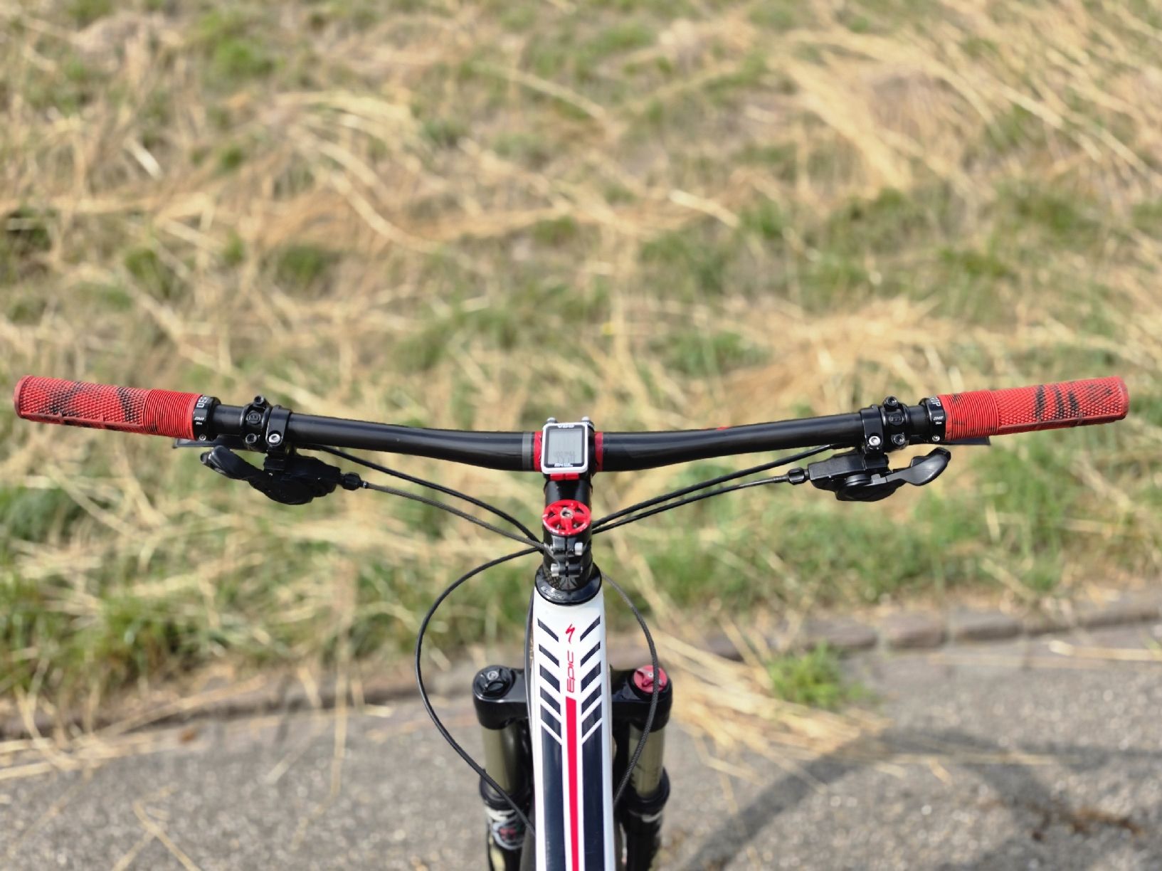 Specialized Biciclette: Specialized Epic FSR Expert Carbon 29 – Usato da Winterthur venduto da TheMatrixHasYou 9