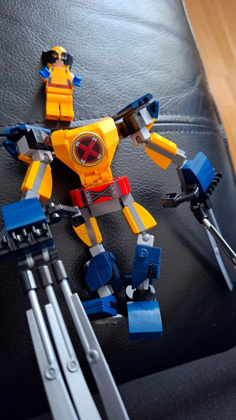 Lego Giocattoli: Lego – Usato da bülach venduto da bea_syq2