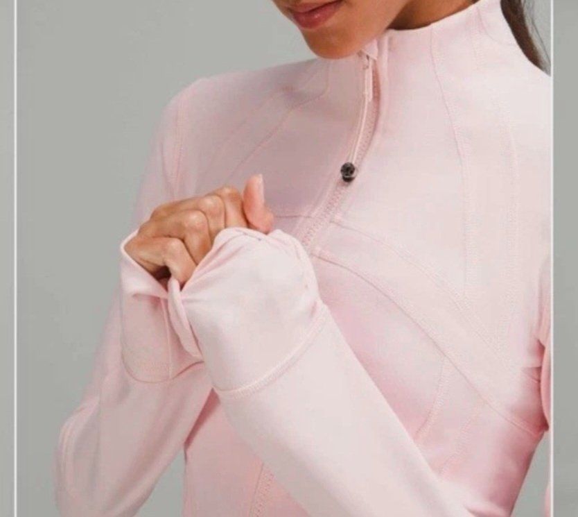 Lululemon Jacken: LULULEMON Define Jacke – Neu (gemäss Beschreibung) aus Niederhelfenschwil von usa001 3