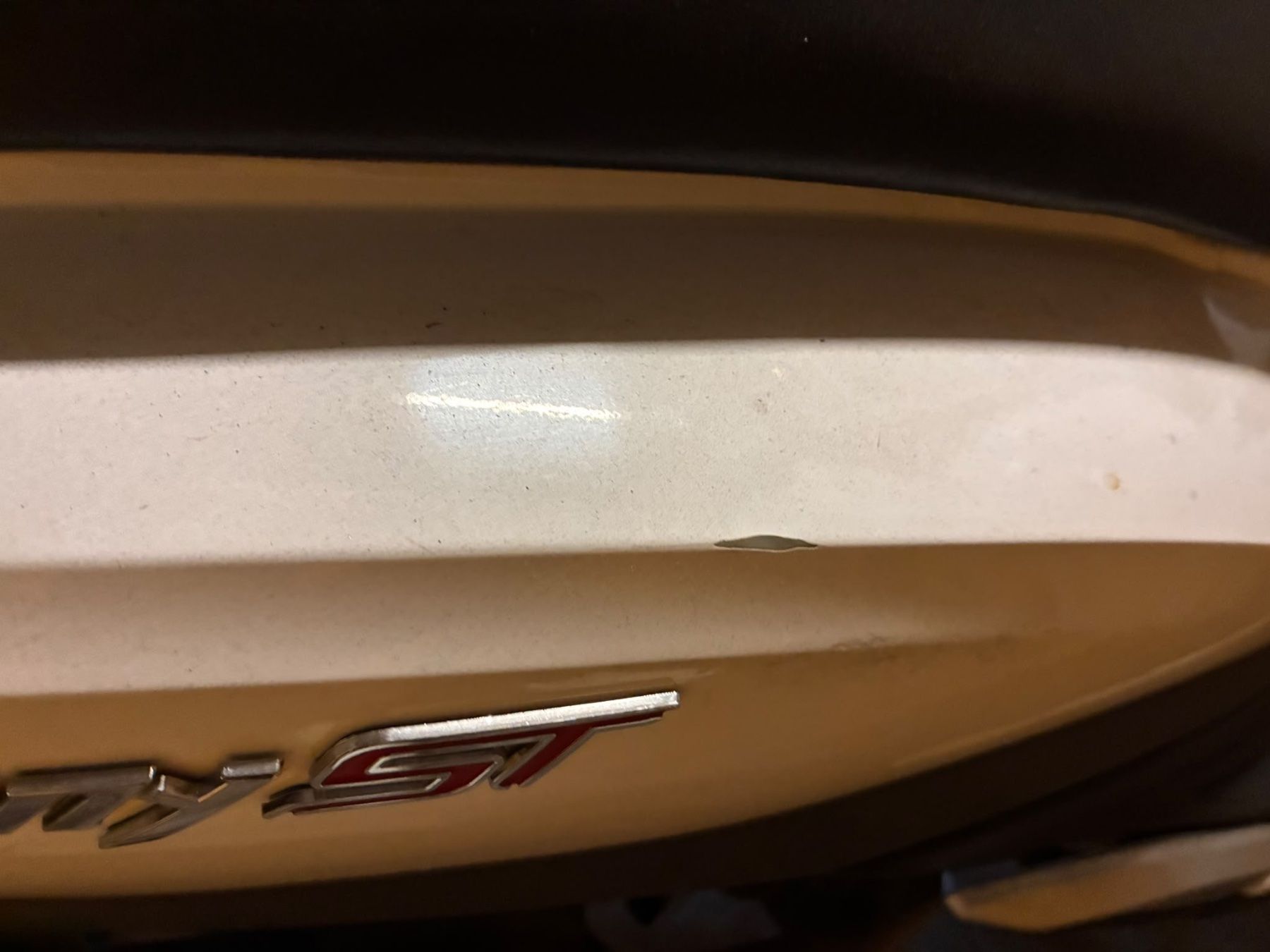Scooters: SYM Symphony ST – D'occasion à Stein AG par naf_h6r6 4