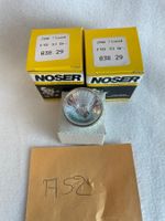 Spot Halogen Reflektor MR 11 12V 20W weiß 2er Set      A52