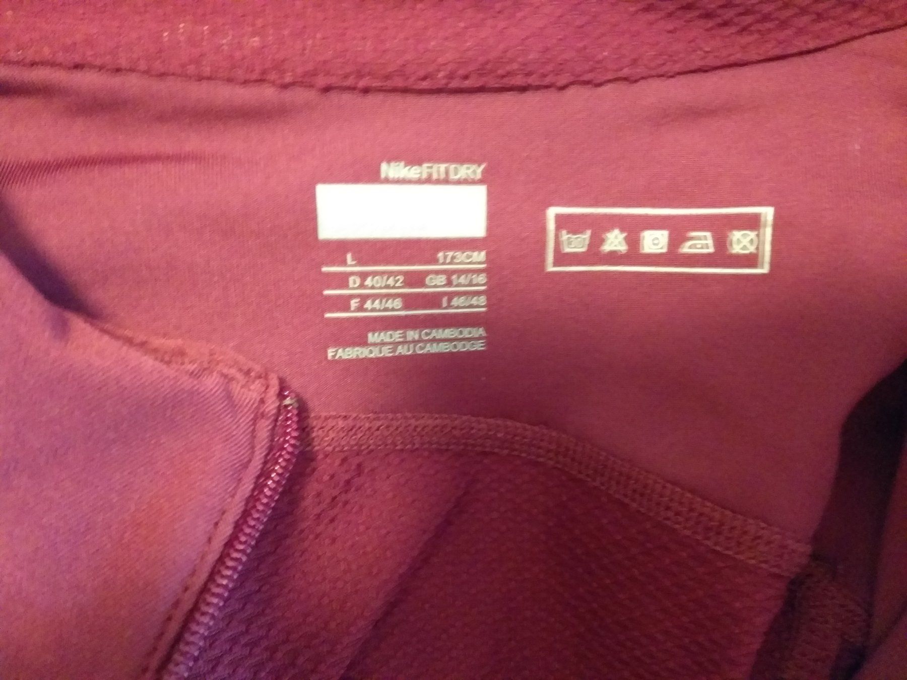 Nike Pullover & Sweatshirts: NIKE  Pull    Taille / Grosse L /40-42).... – Gebraucht aus Cossonay-ville von Super-Price-Quality 5