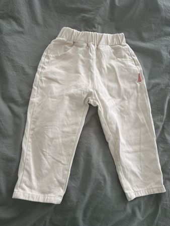 Süessi Winnie Pooh Kinder Hose, Gr. 98, Top Zustand!