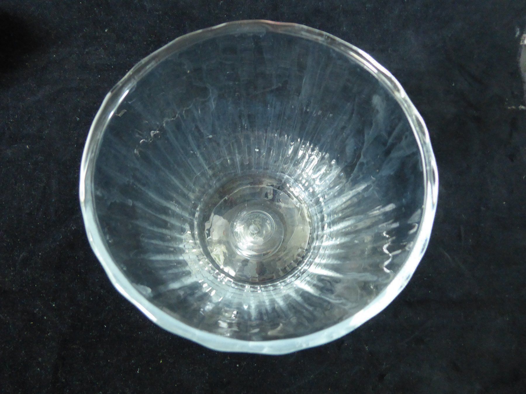 Vasen & Gefässe: Glas Vase oder Kelch – Gebraucht aus Zürich von Chaeffeler 2
