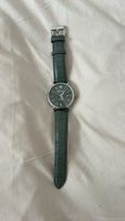Montre  SO&CO New-York en cuir