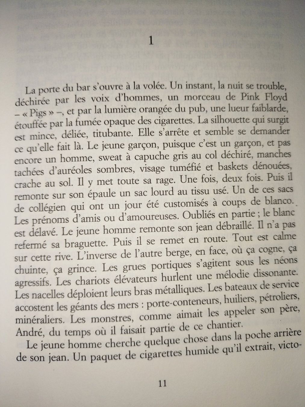 Libri: Fauves Mélissa Da Costa – Usato da Cortaillod venduto da rozinna 2