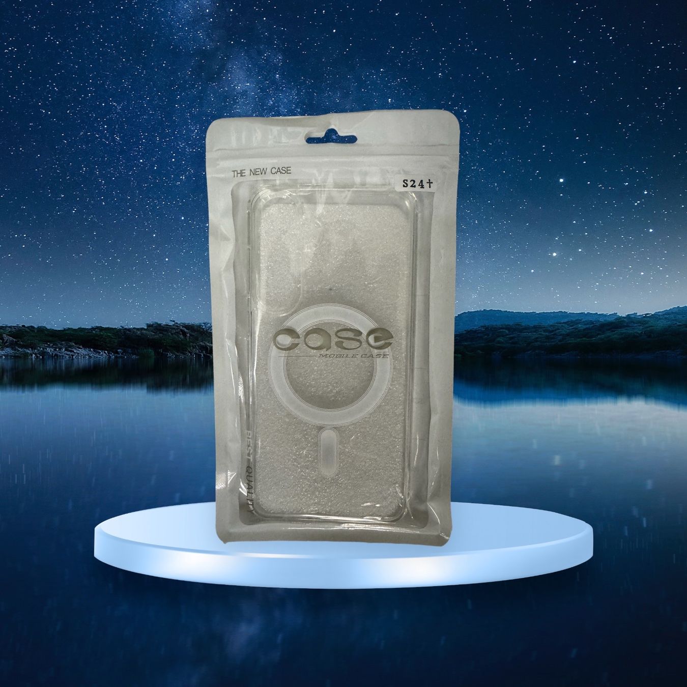 Cover & Protezioni schermo: étuis pour samsung S24+ – Nuovo e nell'imballaggio originale da Marly venduto da gol_7sfs 3