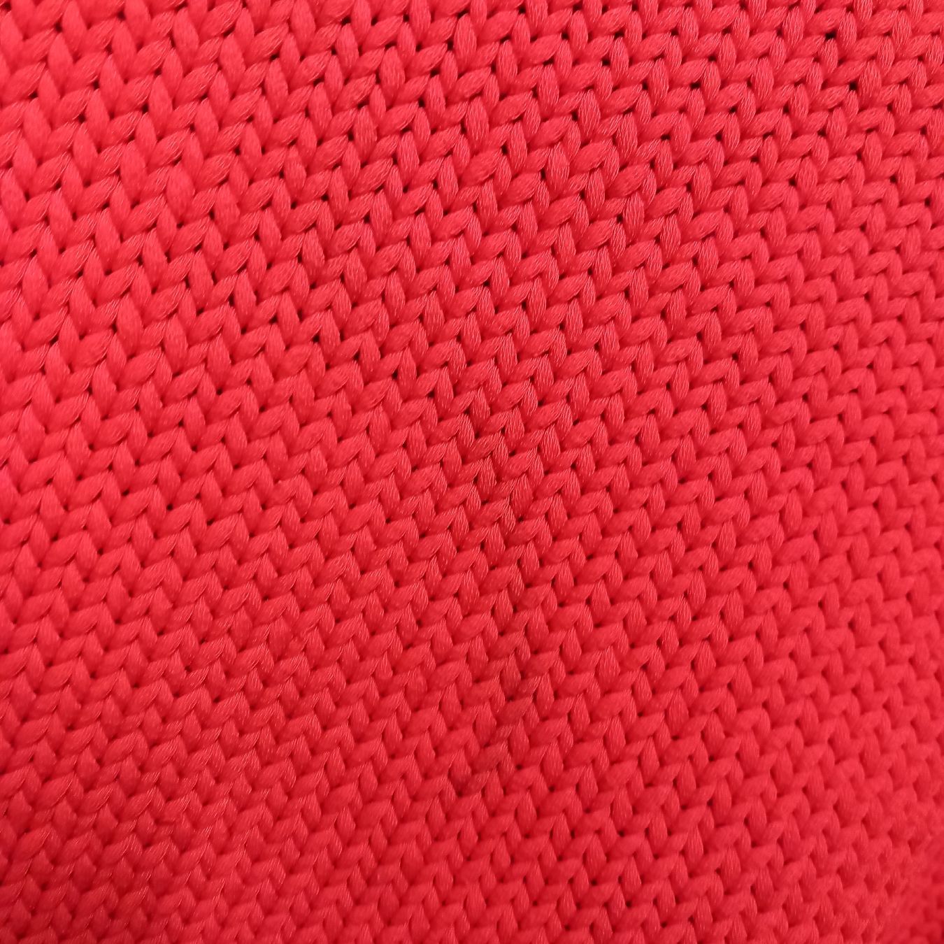 Sportmax Maglioni & Felpe: Sportmax Strickpullover Gr. XL asymetrisch, orange – Usato da Gwatt (Thun) venduto da umwelt-brocki 5
