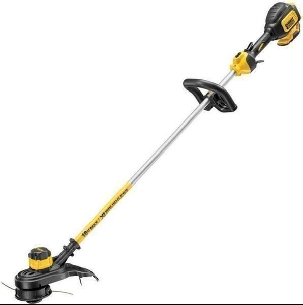 Decespugliatori & Tosasiepi: Dewalt DCM561PB 18V Rasentrimmer – Nuovo e nell'imballaggio originale da Bottighofen venduto da zaap