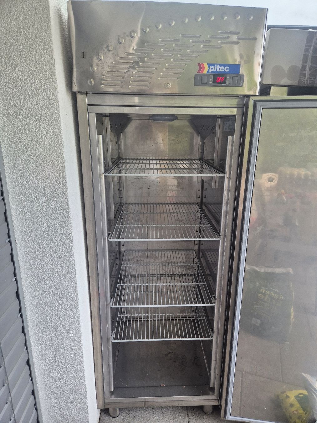 Frigoriferi: Kühlschrank Gastro – Usato da Lyss venduto da fonso74