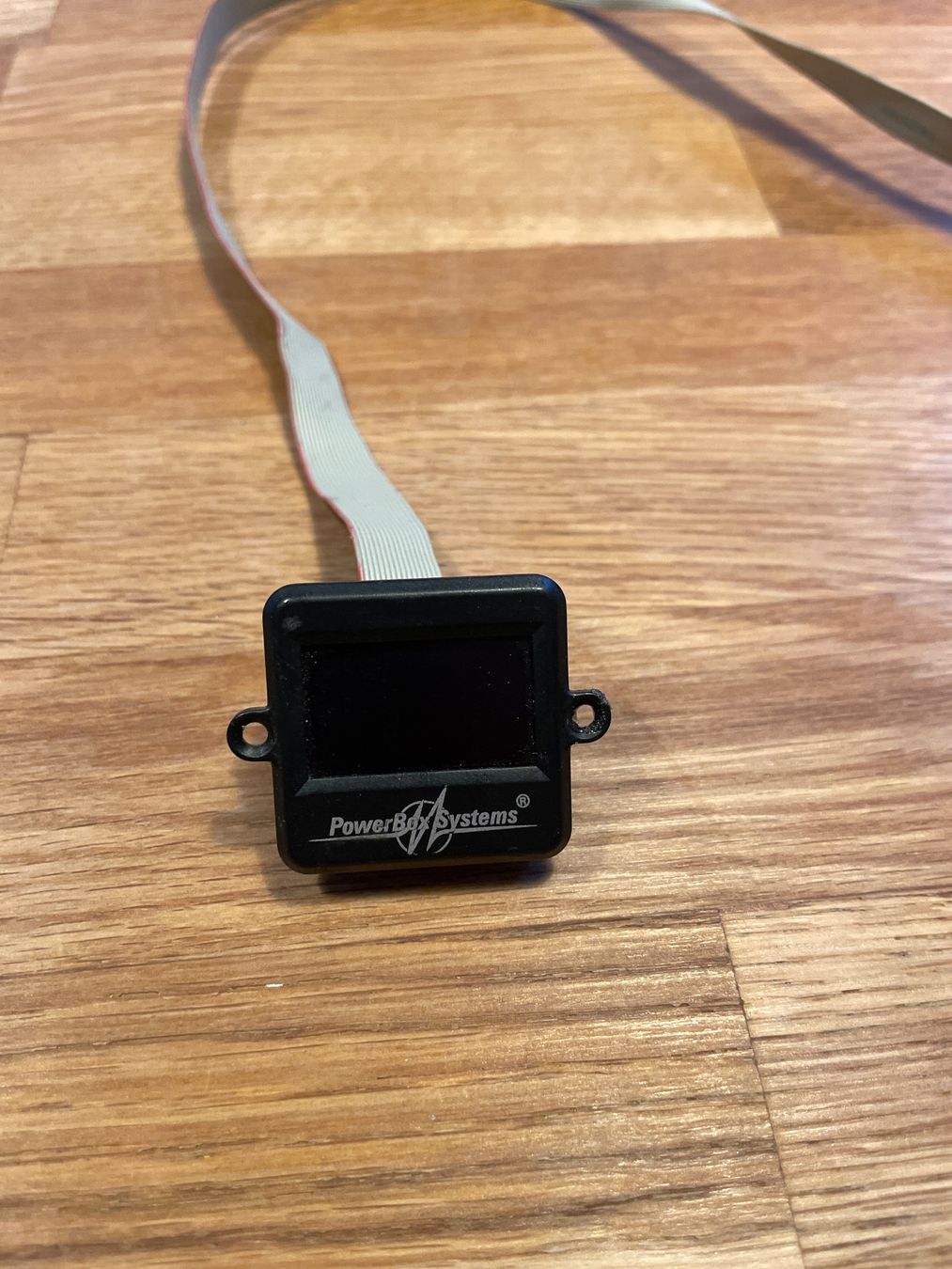 Powerbox Systems Ricevitori: Powerbox Mercury SRS avec GPS II – Usato da Vernayaz venduto da Balamenace 3