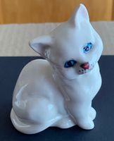 Royal Doulton Katze 9x6cm alt