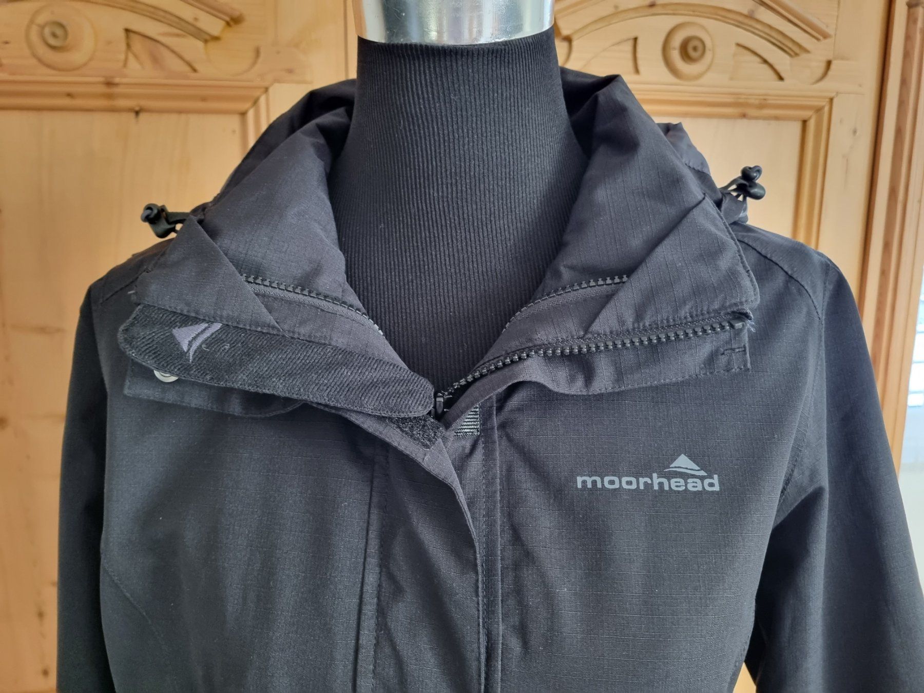 Giacche: Jacke, Regenjacke, Windjacke, Moorhead – Usato da Wiesendangen venduto da Sinhuk 1