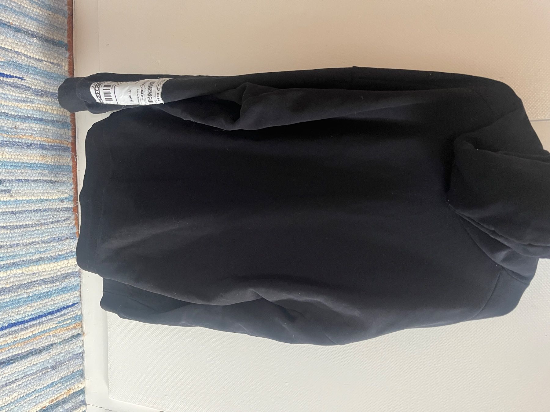 Pullover & Sweatshirts: Comme des fuckdown Hoodie – Gebraucht aus Zürich von jea_rl6p 4