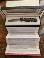 Victorinox Damast Limited Edition 2019 Taschenmesser Rarität