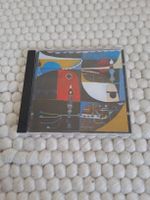 Lawrence Films & Windows CD, Electronic/House