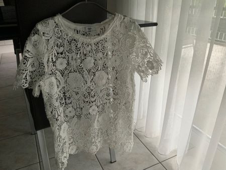 Sommer Bluse M