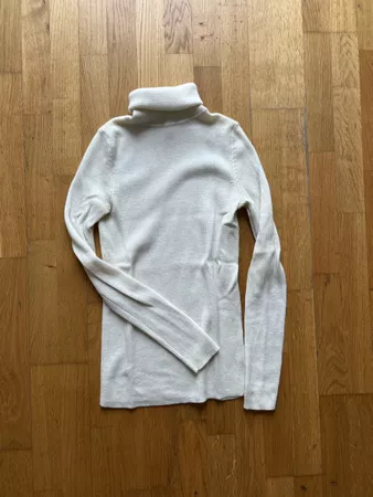Uniqlo - Rollkragenpullover 