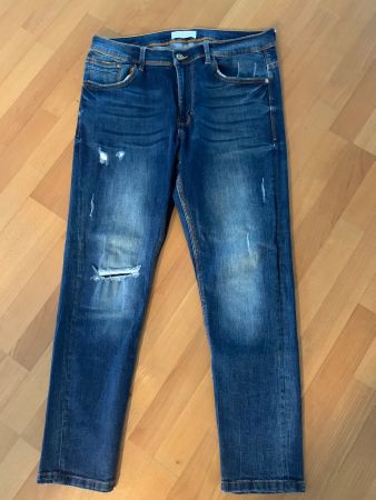 Blue Jeans