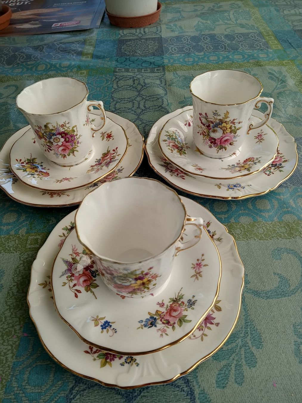 Tassen: Kaffeetassen – Gebraucht aus Villmergen von stier74 2