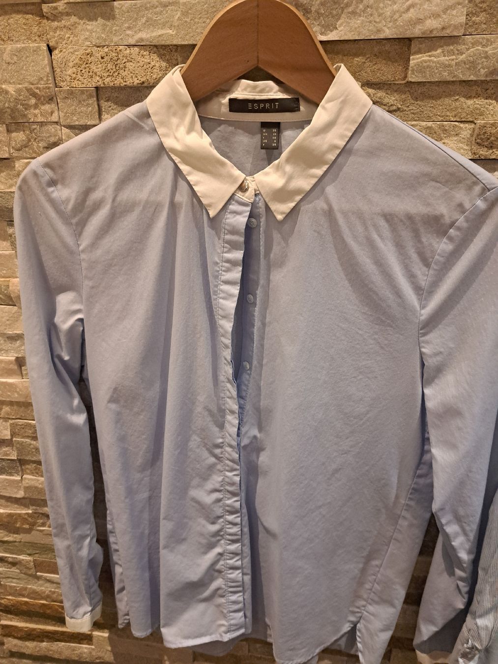 Esprit Camicette: Esprit Bluse 36 – Usato da bazenheid venduto da salerno007