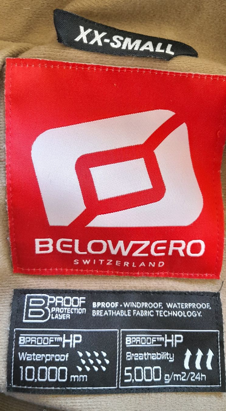 Giacche & Cappotti: Belowzero Winter/Skijacke ca 164 Mädchen – Usato da Bad Ragaz venduto da philipp99 3