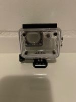 Schutzgehäuse Action Cam