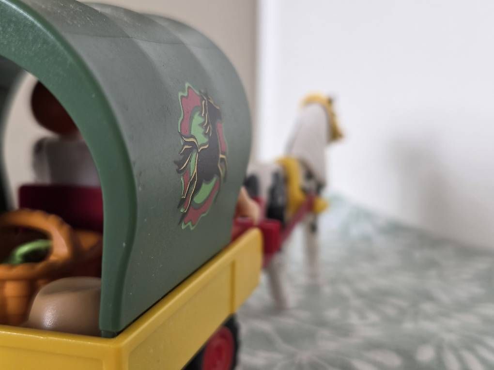 Jouets: Playmobilkutsche 6948 – D'occasion à Nottwil par DanielB01020304 3
