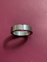 Ring mit Zirkon